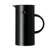Thermos Stelton EM77 0,5 L, noir
