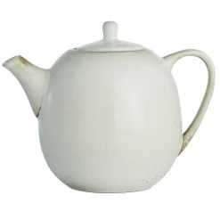 Théière Amera 1,4 L, White sands