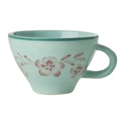 Théière céramique Rice, Vine