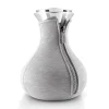 Théière Eva Solo housse tissée, gris clair