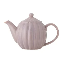 Théière Latina 1,085 L, Rose