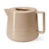 Théière Lines 1,5 litre, Beige