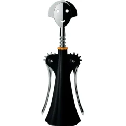 Tire-bouchon Anna G., noir