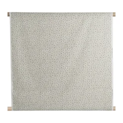 Tissu coton Belle Amie, Beige