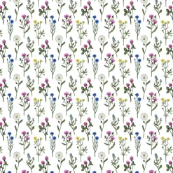 Tissu Midsommar, Multi