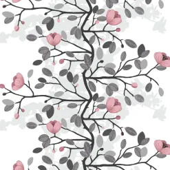 Tissu Ofelia, beige