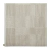 Tissu Pricktyg, Naturel-taupe