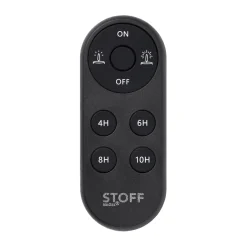 Télécommande STOFF by Uyuni Lighting, Blanc