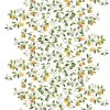 Toile cirée Citrusträdet, Vert-vert