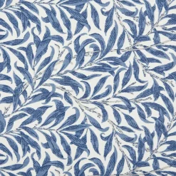 Toile cirée Ramas, Bleu