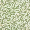 Toile cirée Ramas, Vert