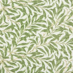 Toile cirée Ramas, Vert