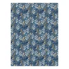 Toile cirée Stjärnspeja, Bleu