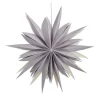 Étoile de l'Avent Fiona Ø 65 cm, Lavender