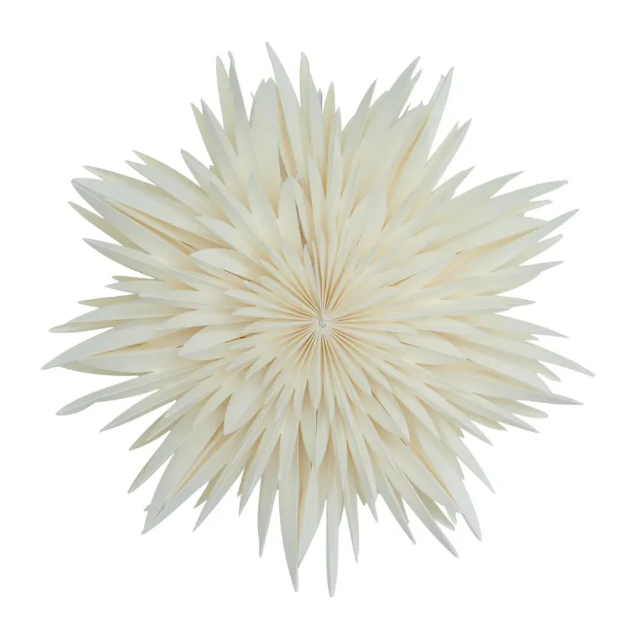 Étoile de l'avent Maja Ø50 cm, White