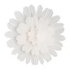 Étoile de l'Avent Snöblomma, Ø80 cm