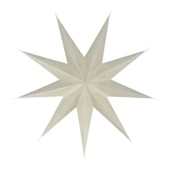 Étoile de l’Avent Veil, Ø60 cm
