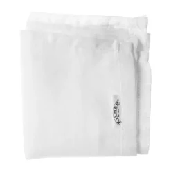 Toile de filtrage Kilner 50x50 cm, Blanc cassé