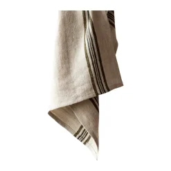 Torchon de cuisine Astrid 50x70 cm, Olive