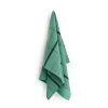 Torchon Linear 52x80 cm, Green
