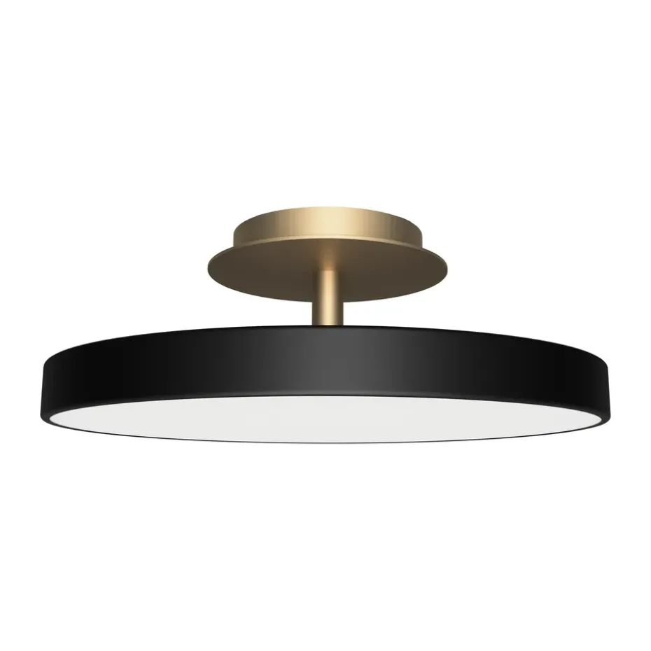 Up plus mini Asteria, Black