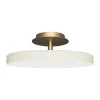 Up plus mini Asteria, Pearl White