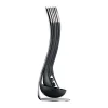 Ustensiles de cuisine Nest 33,5 cm, Acier