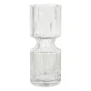 Vase en verre Hyacint 20 cm, Clear