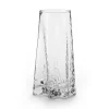 Vase Gry 30 cm, Clear