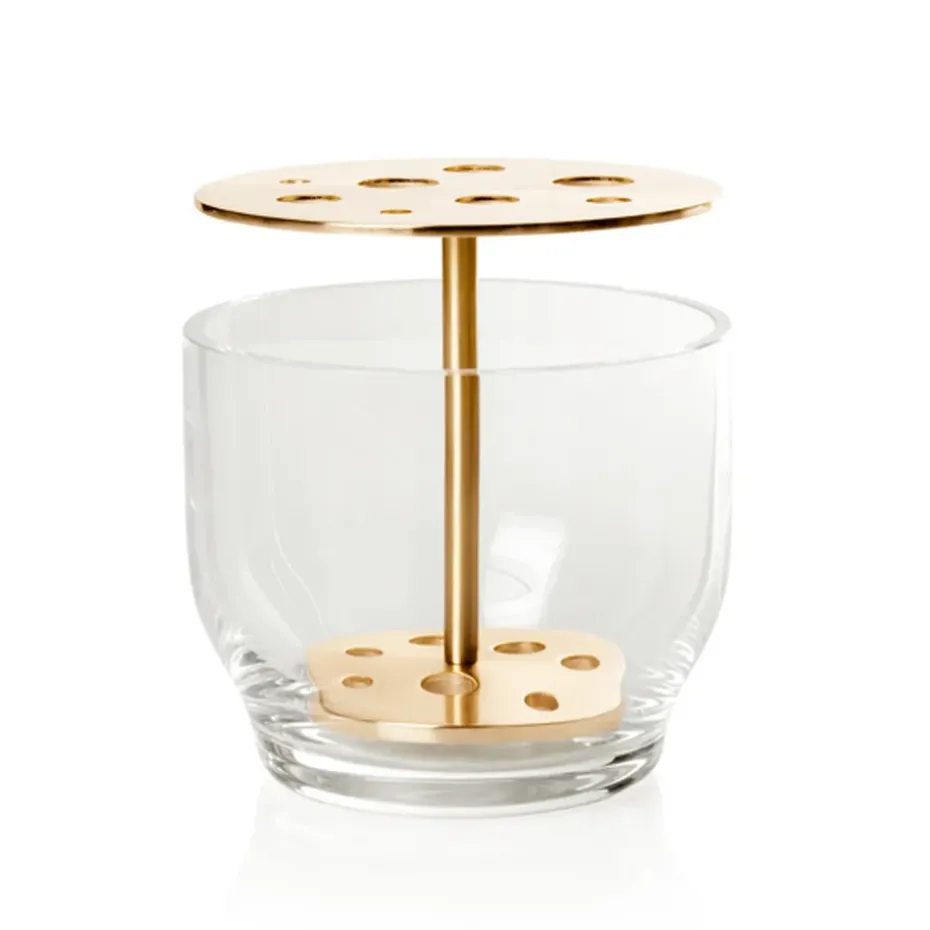 Vase Ikebana, Petit