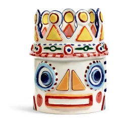Vase Sicily 02 34,5 cm, Multi