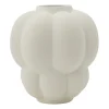 Vase Uva 22 cm, Cream
