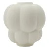 Vase Uva 28 cm, Cream