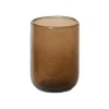 Verre Bari, Marron