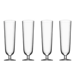 Verre à bière Beer pils, lot de 4, 47 cl