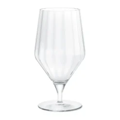 Verre à bière Bernadotte 52 cl, lot de 6, Transparent