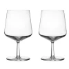 Verre à bière Essence 2 pièces, 2 pièces