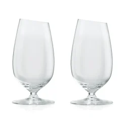 Verre à bière Eva Solo petit, lot de 2