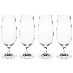 Verre à bière Karlevi Lot de 4, 46 cl