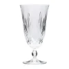 Verre à bière Melodia 40 cl, lot de 4, Cristal