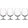 Verre à bière Tulip Beer Classics 44 cl lot de 4, transparent