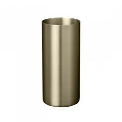Verre à brosse à dent Modo, Brass