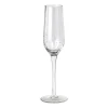 Verre à champagne Bubble, 20 cl