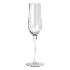Verre à champagne Bubble, 20 cl
