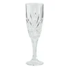 Verre à champagne Cristel 21 cl, Clear