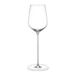 Verre à champagne fait main Orrefors x Björn Frantzén, 29 cl