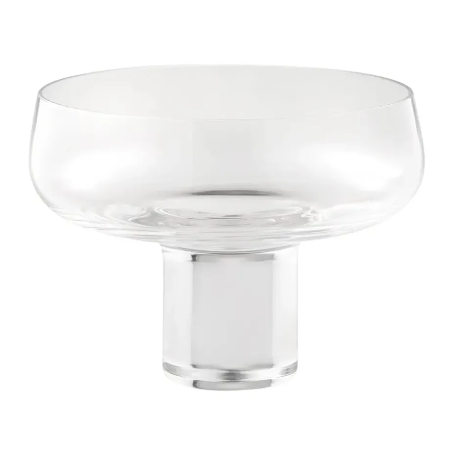 Verre à champagne Koyoi Coupe 9 cl, Clair
