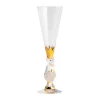 Verre à champagne The Sparkling Devil 19 cl, Blanc