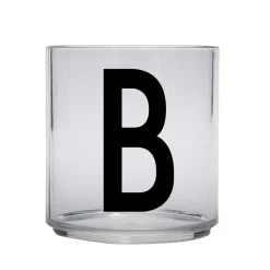 Verre Design Letters Kids, B