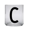 Verre Design Letters Kids, C